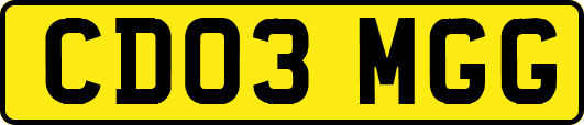 CD03MGG