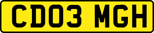 CD03MGH