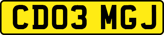 CD03MGJ