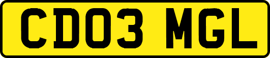 CD03MGL
