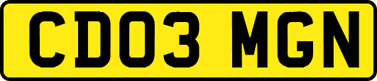 CD03MGN