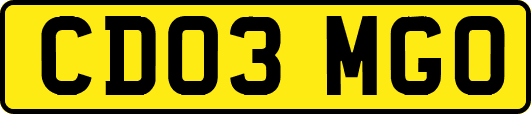 CD03MGO