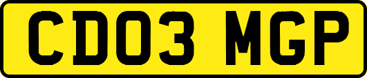 CD03MGP