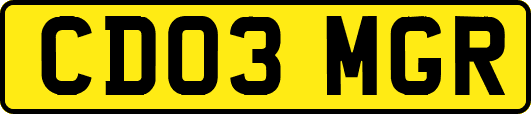 CD03MGR