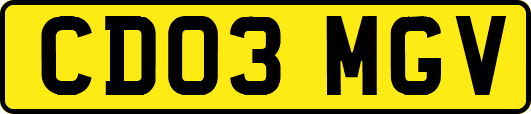 CD03MGV
