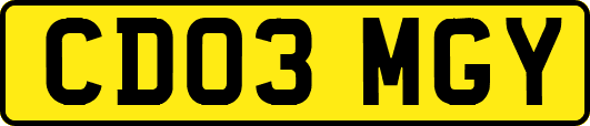 CD03MGY
