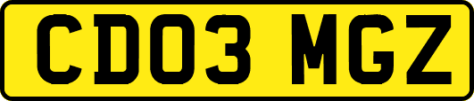 CD03MGZ