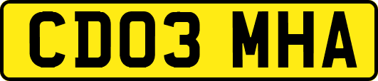 CD03MHA