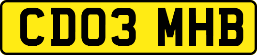 CD03MHB