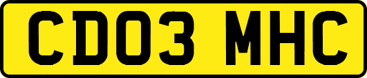 CD03MHC