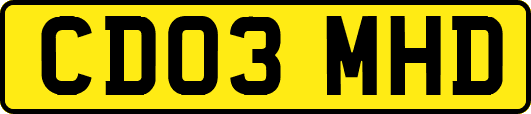 CD03MHD