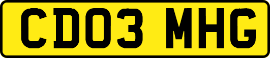 CD03MHG