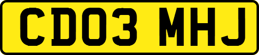 CD03MHJ