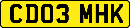 CD03MHK