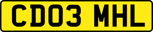 CD03MHL