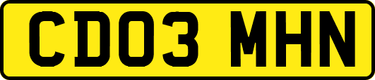 CD03MHN