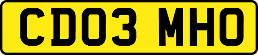 CD03MHO