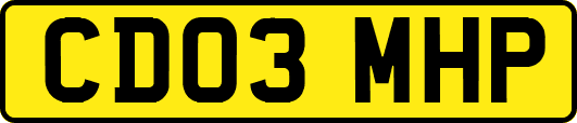 CD03MHP