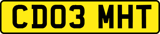 CD03MHT