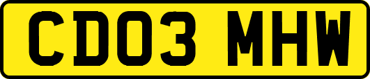 CD03MHW