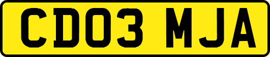 CD03MJA