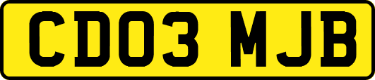 CD03MJB