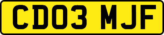CD03MJF