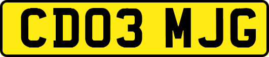 CD03MJG