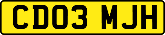 CD03MJH