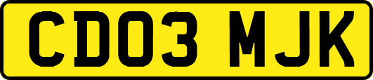 CD03MJK