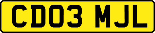 CD03MJL