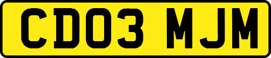 CD03MJM