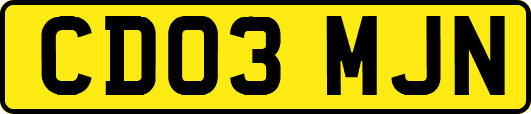 CD03MJN