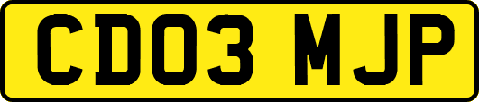 CD03MJP