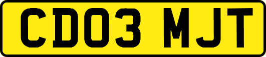 CD03MJT