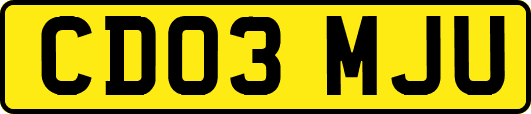 CD03MJU