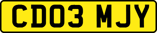 CD03MJY
