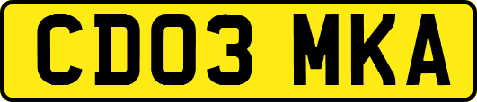 CD03MKA