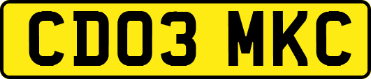 CD03MKC