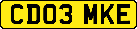 CD03MKE