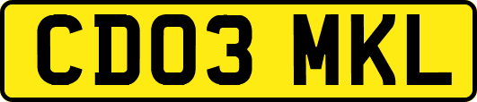 CD03MKL