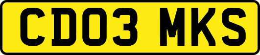 CD03MKS