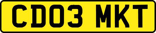 CD03MKT