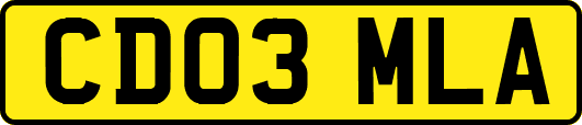 CD03MLA