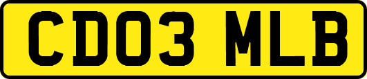 CD03MLB