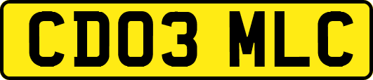 CD03MLC