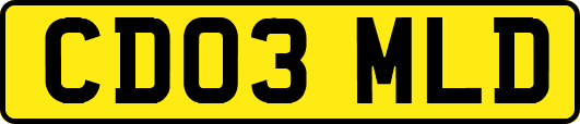 CD03MLD
