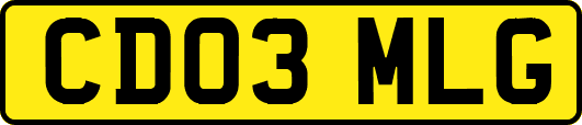 CD03MLG
