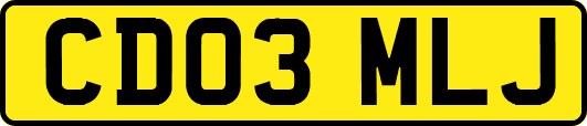 CD03MLJ