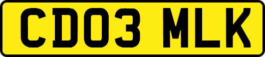 CD03MLK